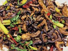 -哈啾嗨·新概念蒙餐(红星新城店)