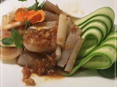 -宴南庭·闽味私房菜