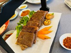 -浙江西子宾馆·牡丹厅