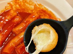 -米笑情(韩乐坊店)