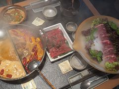 -大龙燚·旷野鲜火锅(广州首店)