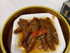 -一品粤珍轩(吴中路店)