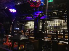 -啤仕多·啤客国潮跳舞BAR(保俶路店)