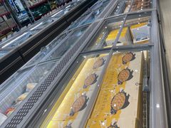 -神洲四海大酒楼(王府井澳门中心店)
