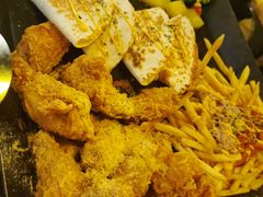 -包装马车·韩国料理·포장마차