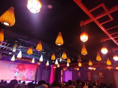 -盖碗儿梨园·变脸吐火·川剧(天府广场店)