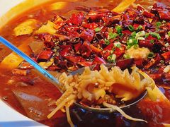 -天辣(金桥啦啦宝都店)