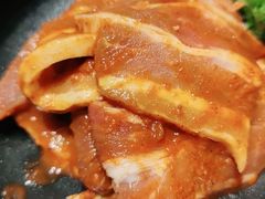 -韩宫宴烤肉·料理(砂之船奥特莱斯店)