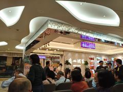 -广州酒家(昌岗地铁站店)