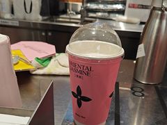 -茉莉奶白(天水秦州万达广场店)