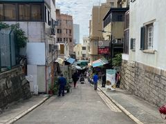 -赤柱市集