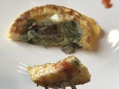 -厦门艾美酒店·新食谱西餐厅