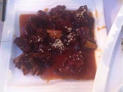 iphone_upload_pic-新竹里馆·花园餐厅(兴苑路店)