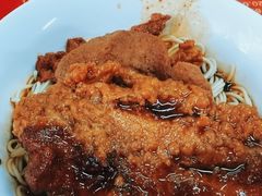 大排-辣肉面大王(天平路店)
