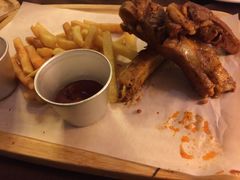 -G+KITCHEN(龙湖狮山天街店)