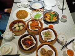 -又一间茶点轩(百汇广场店)