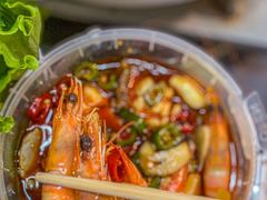 -金龙·打边炉(南京西路店)