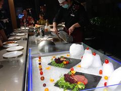 -蓝鲸湾汤泉(包河店)