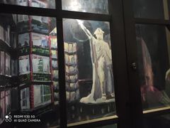 -逃脱反斗城沉浸剧情密室(北京路店)