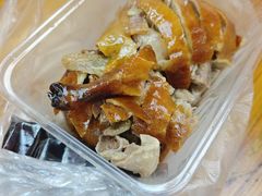 -竺桥兄弟烤鸭(总店)