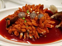 -民国红公馆·秦淮八艳(夫子庙店)