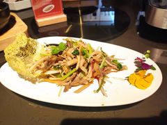 -顺香居·老字号湖北菜(江汉路店)