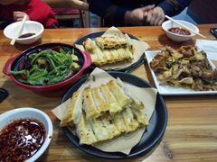 -奉天祥和锅烙铺(三台子店)
