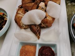 -小吊梨汤·北京菜(香山店)