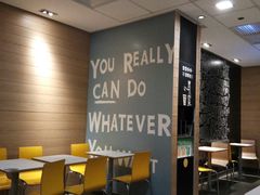 -麦当劳(长泰商业广场店)