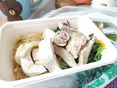 -文昌鸡饭店(金鸡岭小学店)