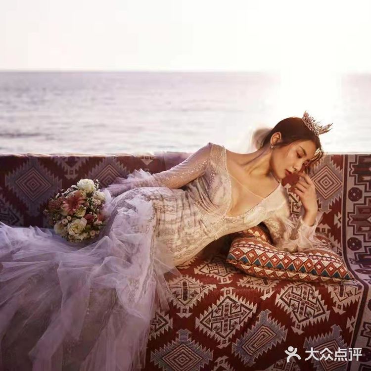 ㊙️经得起岁月流逝的婚纱照是什么样的