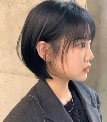-杉影印象日式烫染專門店