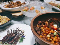 -鸭王烤鸭店(三里河店)