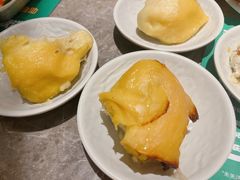 -亚马逊蒸汽活海鲜自助(LCM置汇旭辉广场店)