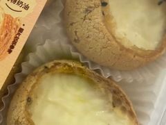 -詹记桃酥(包河万达店)