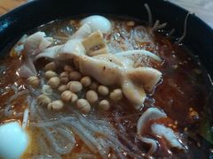 肥肠粉-青石桥老瓦房肥肠粉总店(青石桥总店)