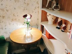 -SONGUOLIFE松果咖啡(七莘路店)