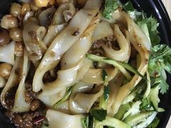 -拌面小当家