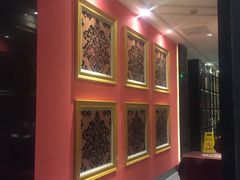 -海底捞火锅(上元大街店)