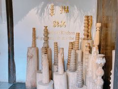 -素描餐厅(灵隐天竺店)