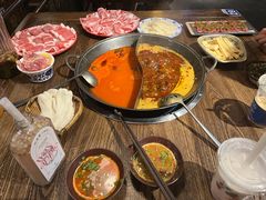 -楠火锅(新街口苏宁店)