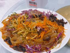 -鑫巴蜀小镇 · 水煮鱼专研店(玉桥店)