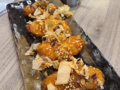 -曼乐辰餐厅(中庚漫游城店)