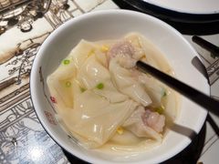 -绿茶餐厅(同成街华联店)