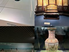 -上海博物馆(人民广场馆)