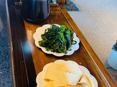 海带苗-三江两海老火锅(北京首店)