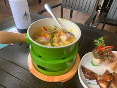 -泰堤坊(淡水体育馆店)