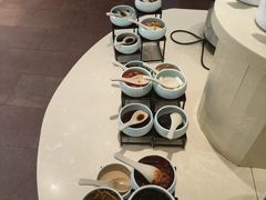 -素满香·食养自助(建邺万达店)