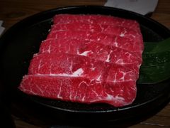 -九田家黑牛烤肉料理(无锡T12店)