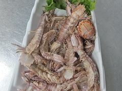 -映像威海·海鲜味道(经区店)